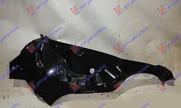 ΦΑΝΟΣΤΑΤΗΣ ΠΙΣΩ (Γ) ΑΡ