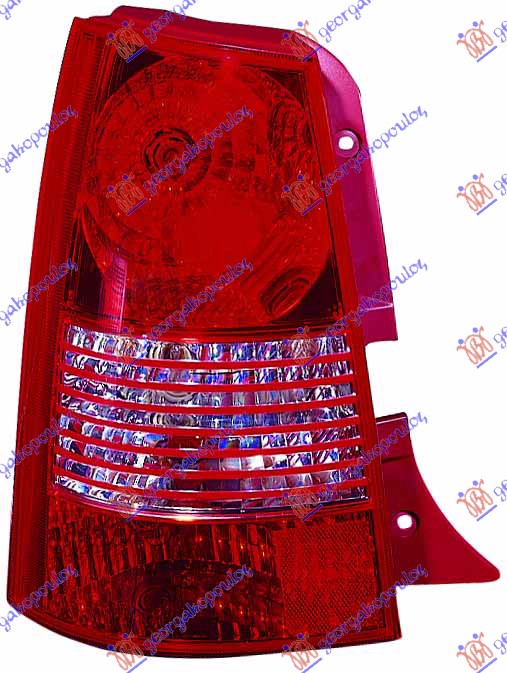 ΦΑΝΟΣ ΠΙΣΩ (E) (DEPO) ΑΡ