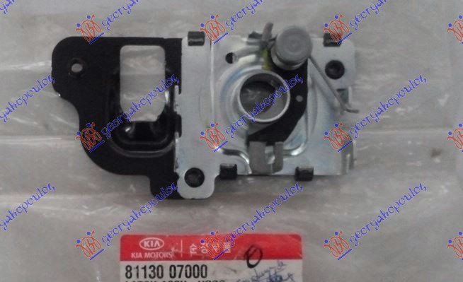 ΚΛΕΙΔΑΡΙΑ ΜΕΤΩΠΗΣ (Γ)