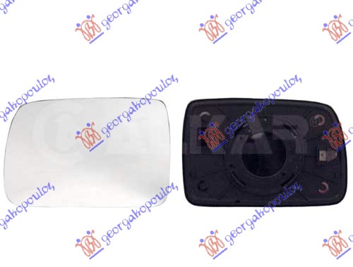 ΚΡΥΣΤΑΛΛΟ ΚΑΘΡΕΦΤΗ ΑΡ