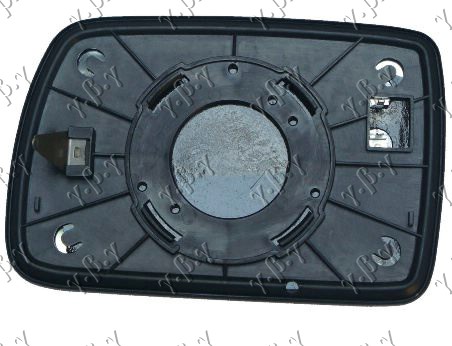 ΚΡΥΣΤΑΛΛΟ ΚΑΘΡΕΦΤΗ ΘΕΡΜΑΙΝΟΜΕΝΟ ΔΕΞ