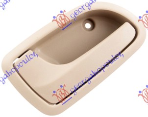 ΧΕΡΟΥΛΙ ΠΟΡΤΑΣ ΕΜΠΡΟΣ-ΠΙΣΩ ΕΣΩ ΜΠΕΖ ΑΡ