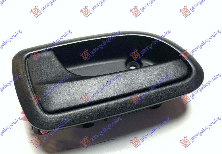 ΧΕΡΟΥΛΙ ΠΟΡΤΑΣ ΕΜΠΡΟΣ-ΠΙΣΩ ΕΣΩ ΓΚΡΙ ΑΡ