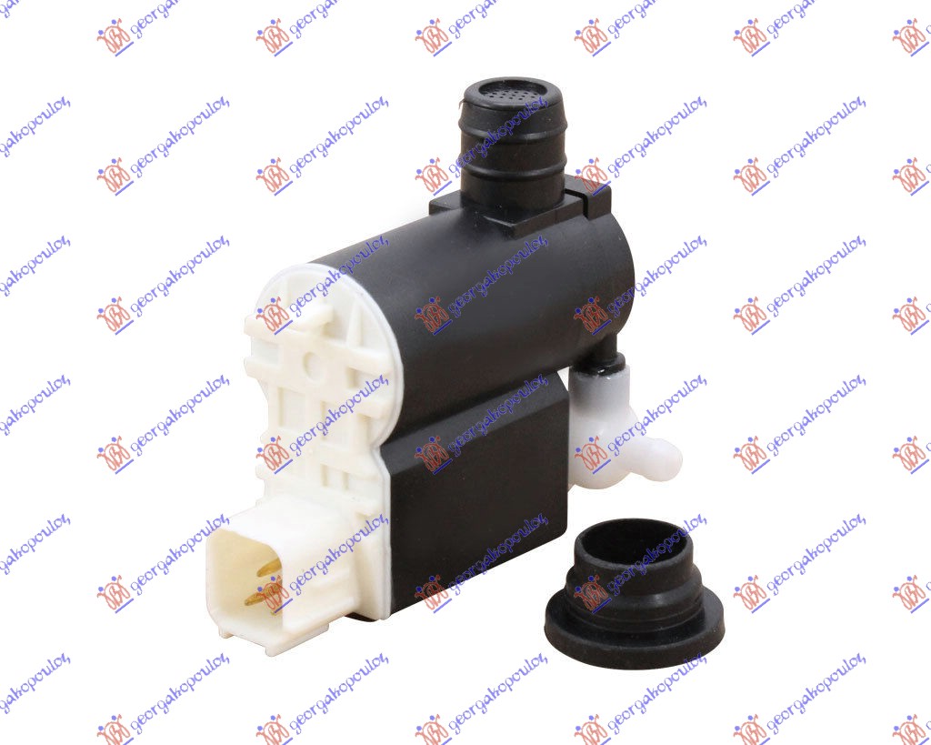 ΜΟΤΕΡ ΔΟΧΕΙΟΥ ΝΕΡΟΥ ΥΑΛΟΚΑΘΑΡΙΣΤΗΡΩΝ (ΔΙΠΛΟ)