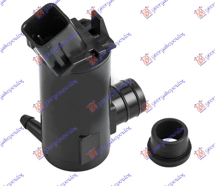 ΜΟΤΕΡ ΔΟΧΕΙΟΥ ΝΕΡΟΥ ΥΑΛΟΚΑΘΑΡΙΣΤΗΡΩΝ (ΜΟΝΟ)