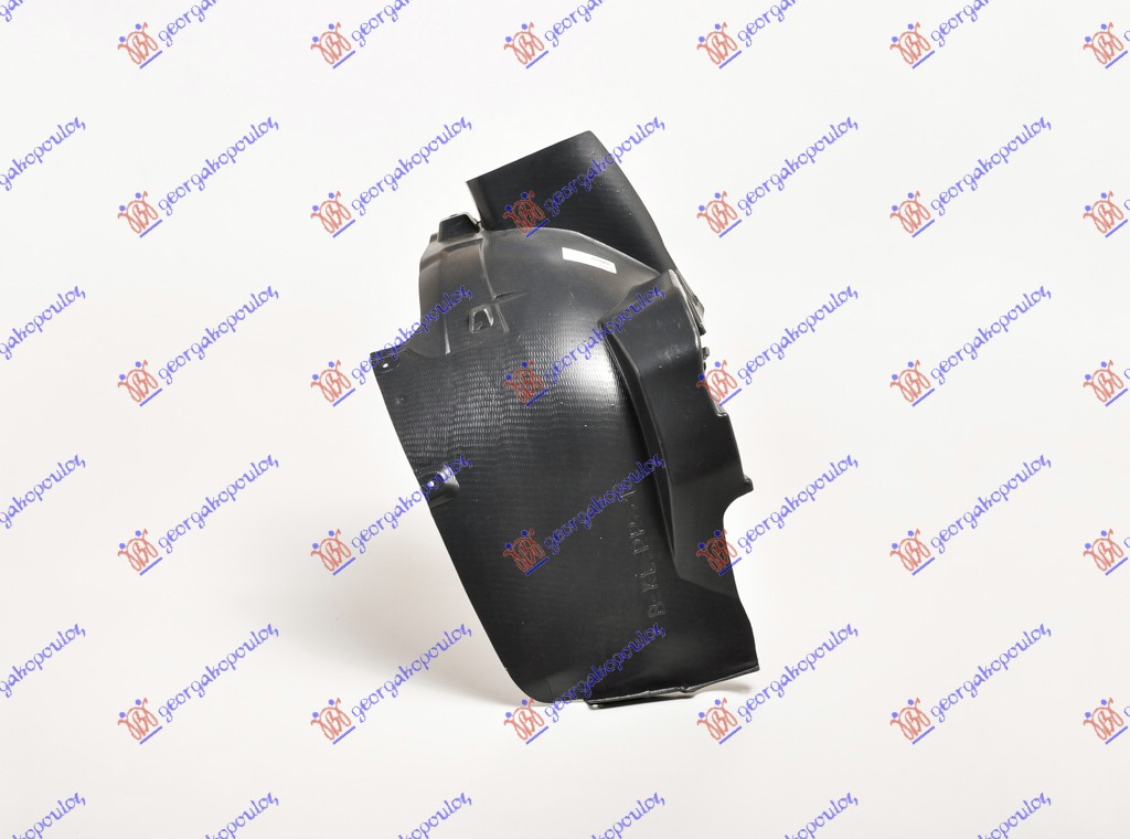 ΘΟΛΟΣ ΕΜΠΡΟΣ ΠΛΑΣΤΙΚΟΣ (ΕΜΠΡΟΣ ΚΟΜΜΑΤΙ) ΔΕΞ