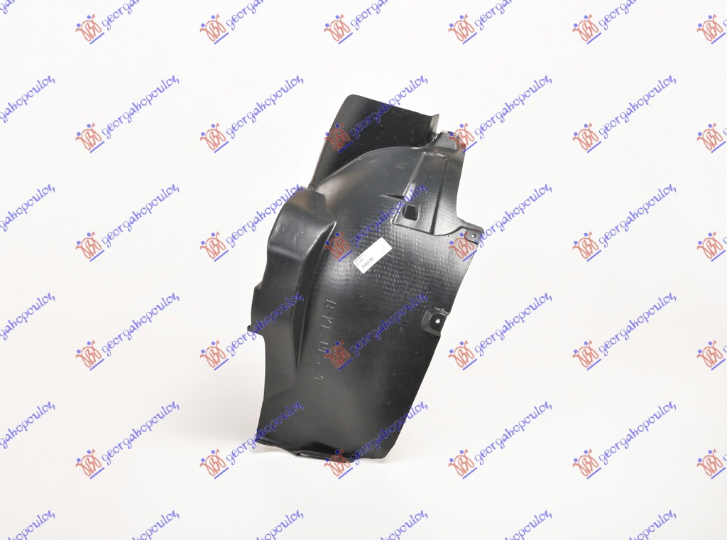 ΘΟΛΟΣ ΕΜΠΡΟΣ ΠΛΑΣΤΙΚΟΣ (ΕΜΠΡΟΣ ΚΟΜΜΑΤΙ) ΑΡ