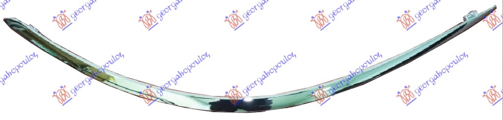 ΧΡΩΜΙΟ ΠΡΟΦΥΛΑΚΤΗΡΑ ΠΙΣΩ ΑΚΡΑΙΟ ΔΕΞ