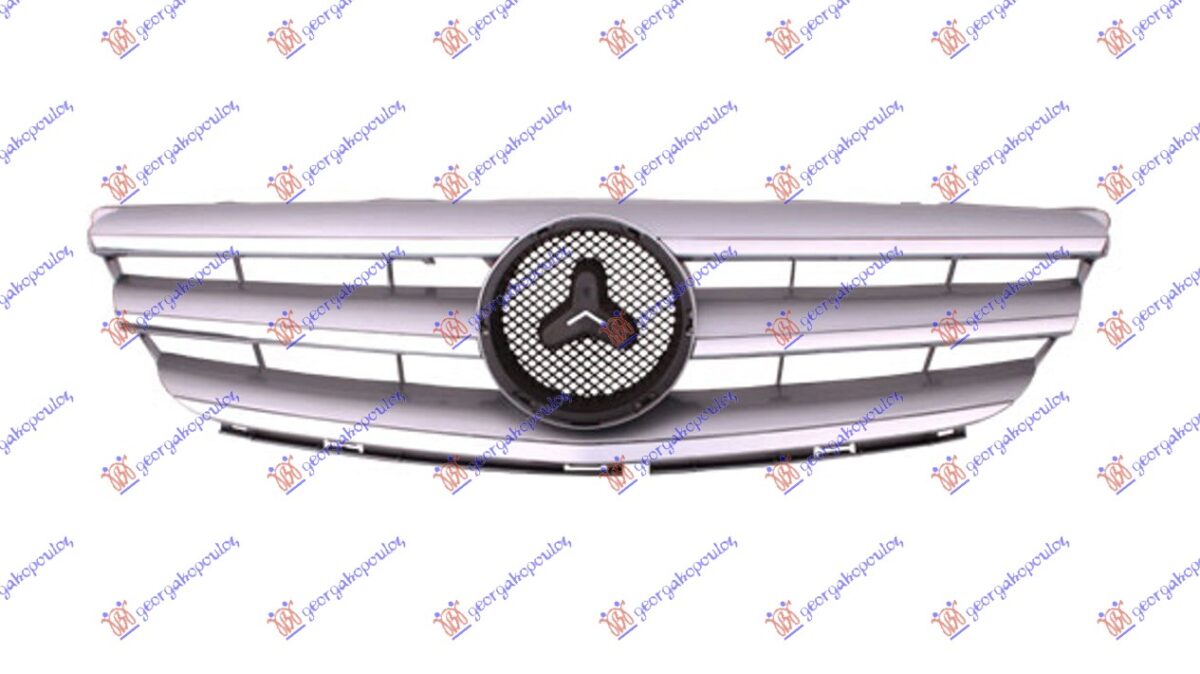 ΜΑΣΚΑ ΧΡΩΜΙΟ/ΑΣΗΜΙ