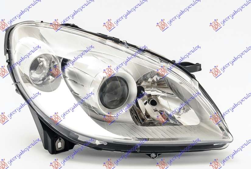 ΦΑΝΟΣ ΕΜΠΡΟΣ (Ε) (TYC) ΔΕΞ