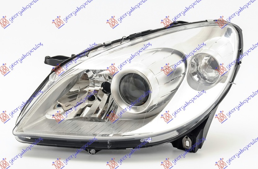 ΦΑΝΟΣ ΕΜΠΡΟΣ (Ε) (TYC) ΑΡ