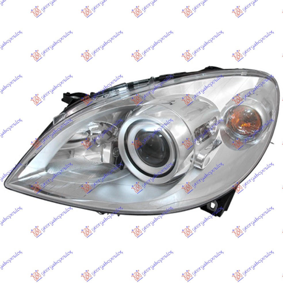 ΦΑΝΟΣ ΕΜΠΡΟΣ Bi-XENON ΕΞΥΠΝΟ (MARELLI) ΑΡ