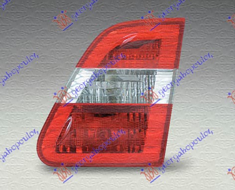 ΦΑΝΟΣ ΟΠΙΣΘΙΟΣ ΕΣΩ ΛΕΥΚΟΣ (MARELLI) ΔΕΞ