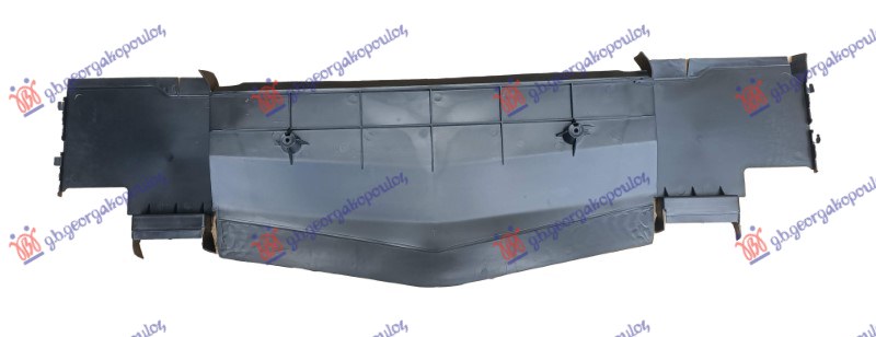 ΠΛΑΣΤΙΚΟ ΚΑΛΥΜΜΑ ΨΥΓΕΙΟΥ