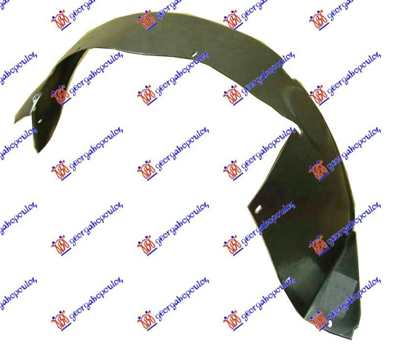 ΘΟΛΟΣ ΕΜΠΡΟΣ ΠΛΑΣΤΙΚΟΣ ΑΡ