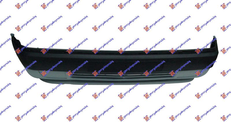 ΠΡΟΦΥΛΑΚΤΗΡΑΣ ΕΜΠΡΟΣ ΜΙΣΟΣ ΒΑΦΟΜΕΝΟΣ -1998