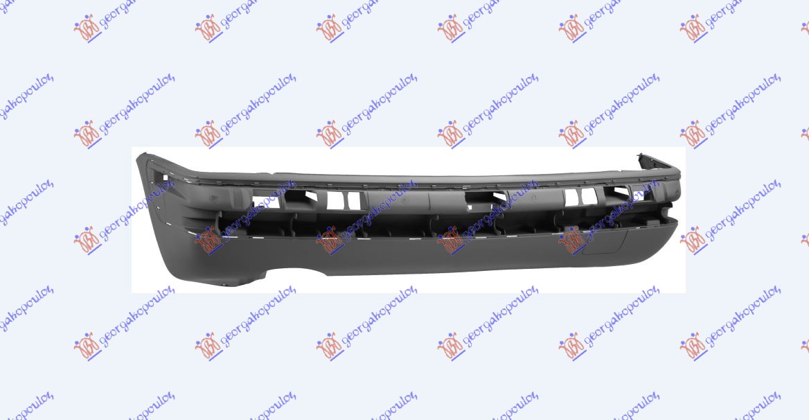 ΠΡΟΦΥΛΑΚΤΗΡΑΣ ΠΙΣΩ 1998- ΒΑΦΟΜΕΝΟΣ (ΧΩΡΙΣ ΤΡΥΠΕΣ ΓΙΑ ΦΑΣΑ) (Α ΠΟΙΟΤΗΤΑ)