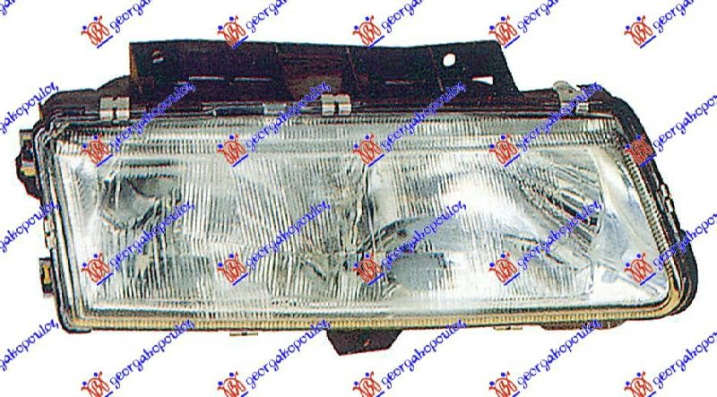 ΦΑΝΟΣ ΕΜΠΡΟΣ -1998 (Ε) ΔΕΞ