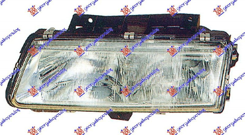 ΦΑΝΟΣ ΕΜΠΡΟΣ -1998 (Ε) ΑΡ