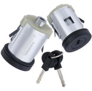 ΑΦΑΛΟΙ (ΣΕΤ) ΠΟΡΤΑΣ ΕΜΠΡΟΣ (ΜΕ 2 ΚΛΕΙΔΙΑ)