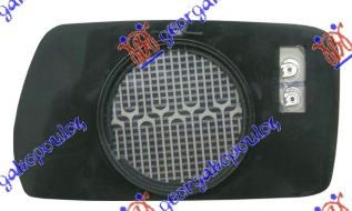 ΚΡΥΣΤΑΛΛΟ ΚΑΘΡΕΦΤΗ ΜΠΛΕ ΘΕΡΜΑΙΝΟΜΕΝΟ ΑΡ