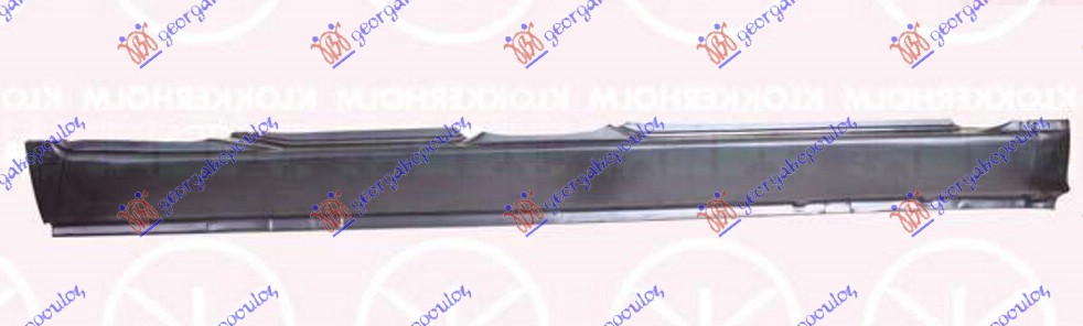 ΜΑΡΣΠΙΕ 5Π ΔΕΞ