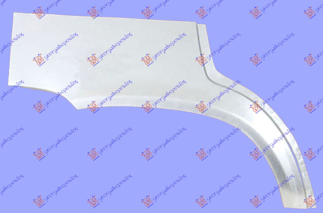 ΦΡΥΔΙ ΠΙΣΩ S.W. ΔΕΞ