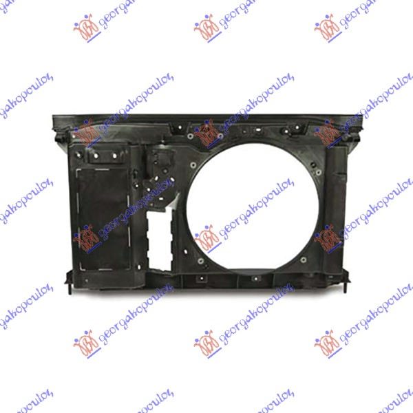 ΜΕΤΩΠΗ ΕΜΠΡΟΣ 1.6 HDI