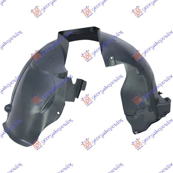 ΘΟΛΟΣ ΕΜΠΡΟΣ ΠΛΑΣΤΙΚΟΣ ΑΡ