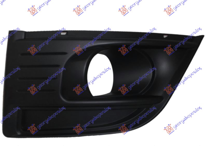 ΔΙΧΤΥ ΠΡΟΦΥΛΑΚΤΗΡΑ ΕΜΠΡΟΣ (ΜΕ ΤΡΥΠΑ ΓΙΑ ΠΡΟΒΟΛΕΑ) ΔΕΞ