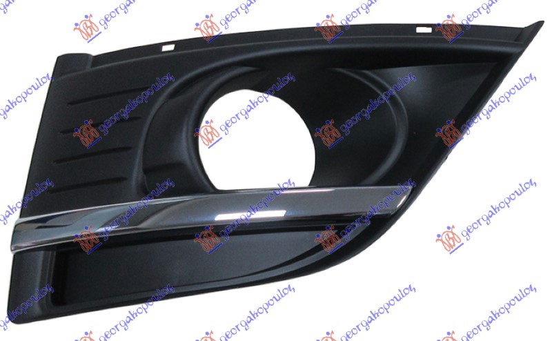 ΔΙΧΤΥ ΠΡΟΦΥΛΑΚΤΗΡΑ ΕΜΠΡΟΣ (ΜΕ ΤΡΥΠΑ ΓΙΑ ΠΡΟΒΟΛΕΑ & ΧΡΩΜΙΟ) 2011- ΔΕΞ