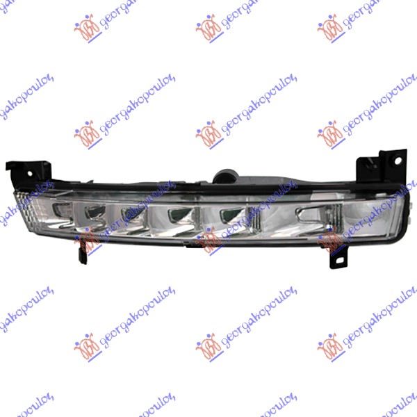 ΦΑΝΟΣ ΗΜΕΡΑΣ ΕΜΠΡΟΣ 2011- LED (E) ΑΡ