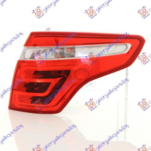 ΦΑΝΟΣ ΠΙΣΩ ΕΞΩ -2011 (Ε) (DEPO) ΔΕΞ