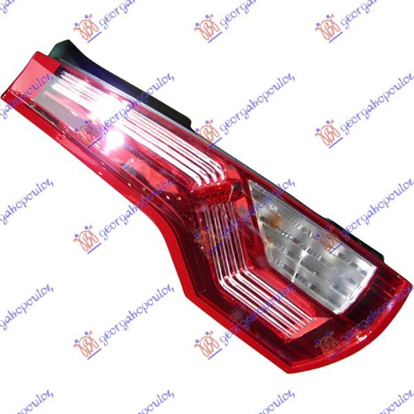 ΦΑΝΟΣ ΠΙΣΩ (GRAND PICASSO) (HELLA) ΑΡ