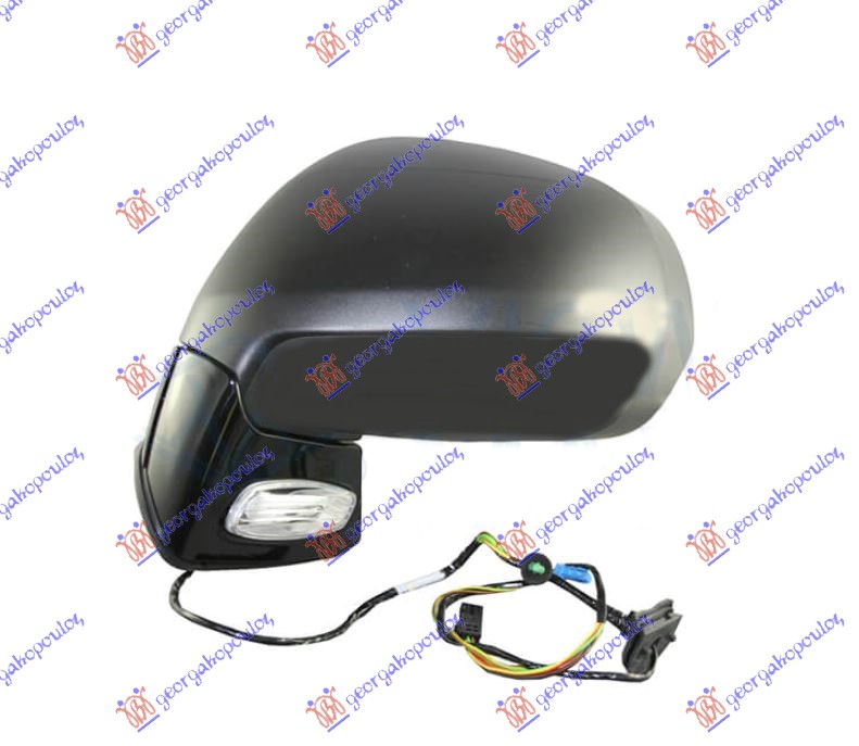 ΚΑΘΡΕΦΤΗΣ ΗΛΕΚΤΡΙΚΟΣ ΘΕΡΜΑΙΝΟΜΕΝΟΣ ΒΑΦΟΜΕΝΟΣ (ΜΕ ΦΛΑΣ) (Α ΠΟΙΟΤΗΤΑ) ΑΡ