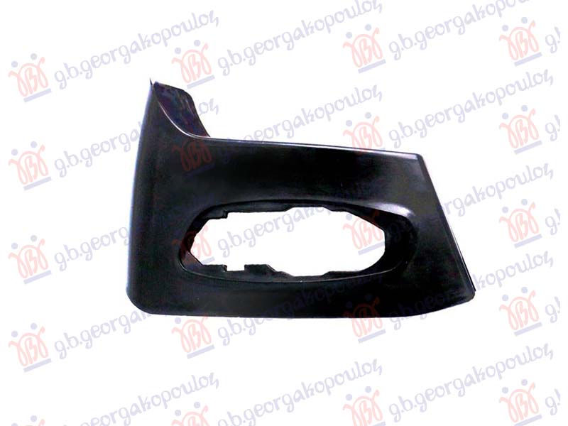 ΚΑΠΑΚΙ ΚΑΘΡΕΦΤΗ ΚΑΤΩ ΜΑΥΡΟ (ΜΕ ΦΛΑΣ) ΑΡ