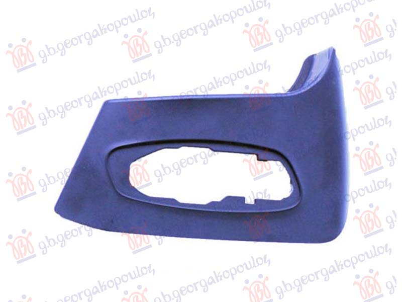 ΚΑΠΑΚΙ ΚΑΘΡΕΦΤΗ ΚΑΤΩ ΒΑΦΟΜΕΝΟ (ΜΕ ΦΛΑΣ) ΔΕΞ