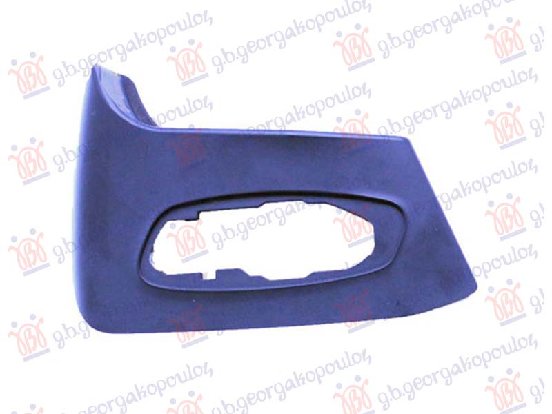 ΚΑΠΑΚΙ ΚΑΘΡΕΦΤΗ ΚΑΤΩ ΒΑΦΟΜΕΝΟ (ΜΕ ΦΛΑΣ) ΑΡ