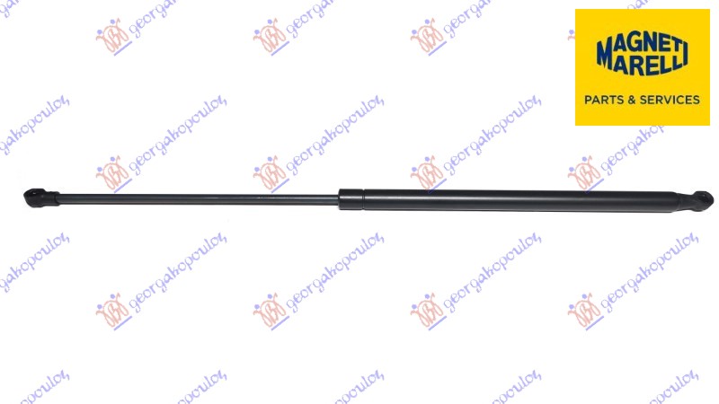 ΑΜΟΡΤΙΣΕΡ ΠΙΣΩ ΠΑΡΜΠΡΙΖ GRAND (589L-110N) (MARELLI)