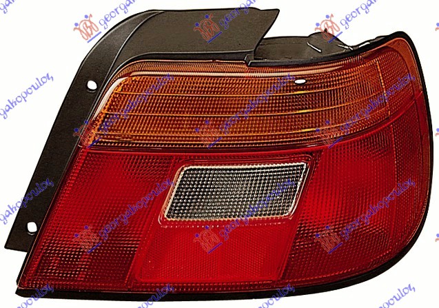 ΦΑΝΟΣ ΠΙΣΩ ΔΕΞ