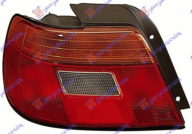 ΦΑΝΟΣ ΠΙΣΩ ΑΡ