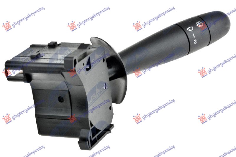 ΔΙΑΚΟΠΤΗΣ ΥΑΛΟΚΑΘΑΡΙΣΤΗΡΩΝ ΕΜΠΡΟΣ (13pin)