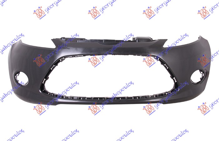 ΠΡΟΦΥΛΑΚΤΗΡΑΣ ΕΜΠΡΟΣ ΒΑΦΟΜΕΝΟΣ (ΜΕ ΤΡΥΠΕΣ ΓΙΑ ΠΡΟΒΟΛΕΙΣ)