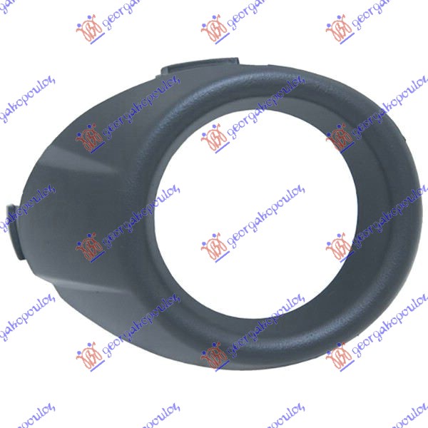 ΠΛΑΙΣΙΟ ΠΡΟΒΟΛΕΑ ΠΡΟΦΥΛΑΚΤΗΡΑ ΕΜΠΡΟΣ ΜΑΥΡΟ ΔΕΞ