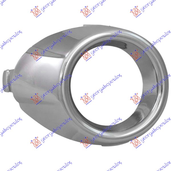 ΠΛΑΙΣΙΟ ΠΡΟΒΟΛΕΑ ΠΡΟΦΥΛΑΚΤΗΡΑ ΕΜΠΡΟΣ ΧΡΩΜΙΟ ΔΕΞ