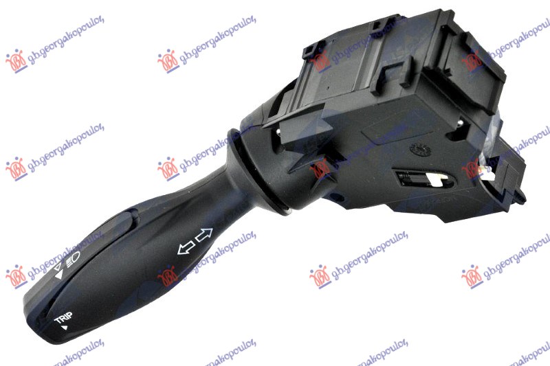 ΔΙΑΚΟΠΤΗΣ ΦΩΤΩΝ/ΦΛΑΣ ΜΕ ΥΠΟΛΟΓΙΣΤΗ ΤΑΞΙΔΙΟΥ (8pin)