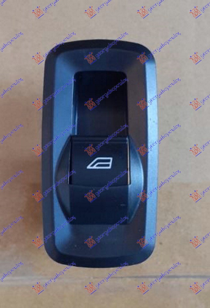 ΔΙΑΚΟΠΤΗΣ ΠΑΡΑΘΥΡΟΥ ΕΜΠΡΟΣ (Μονός) (6pin) ΔΕΞ