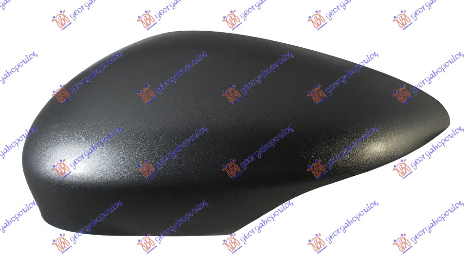 ΚΑΠΑΚΙ ΚΑΘΡΕΦΤΗ ΜΑΥΡΟ ΑΡ