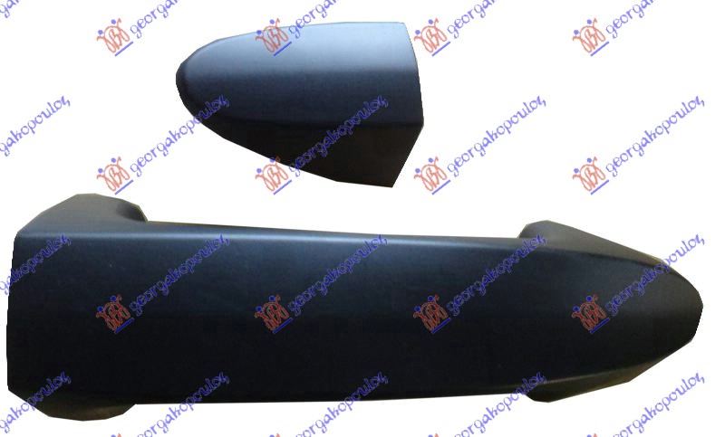 ΧΕΡΟΥΛΙ ΠΟΡΤΑΣ ΕΜΠΡΟΣ  (=ΠΙΣΩ ΔΕΞΙ=ΑΡΙΣΤΕΡΟ) ΔΕΞ