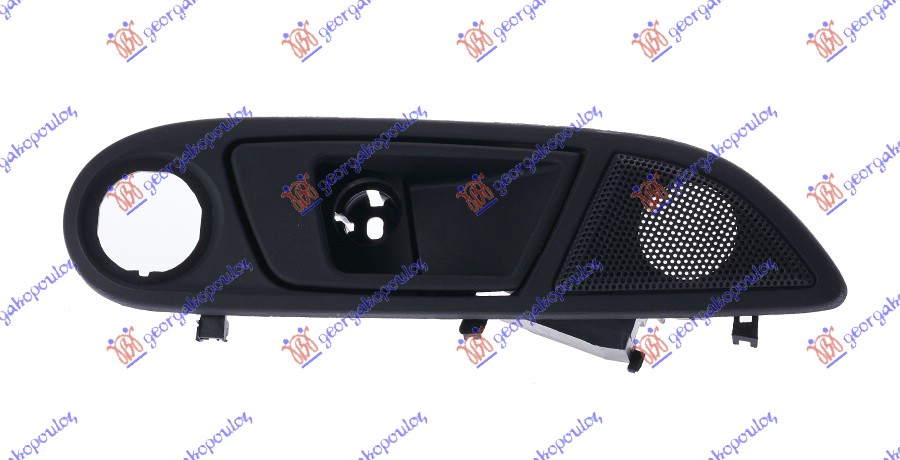 ΧΕΡΟΥΛΙ ΠΟΡΤΑΣ ΕΜΠΡΟΣ ΕΣΩ ΜΑΥΡΟ ΔΕΞ